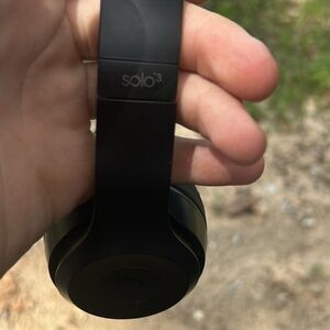 Beats Solo 3